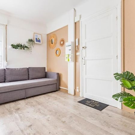 Appartement Moderne Boulogne Sur Mer Proche De La Plage Et Nausicaa Экстерьер фото