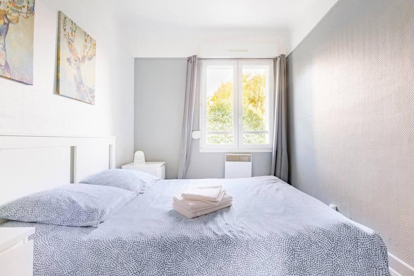 Appartement Moderne Boulogne Sur Mer Proche De La Plage Et Nausicaa Экстерьер фото